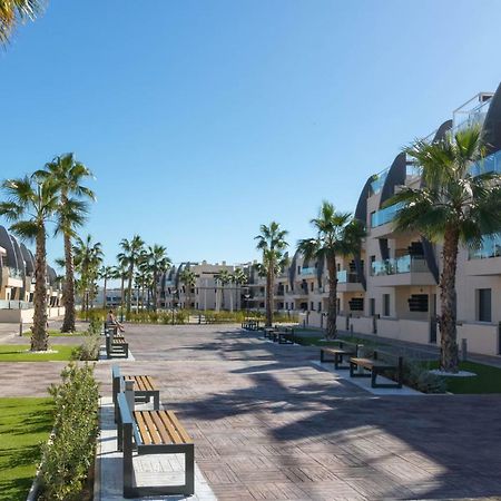 Playa Elisa Bay - Mil Palmeras Pilar de la Horadada Zewnętrze zdjęcie